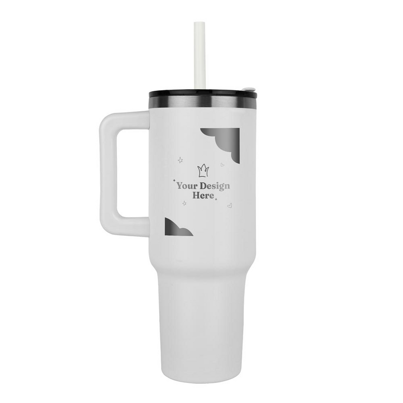 Coffee Gives Me Powers - Teachers Mug